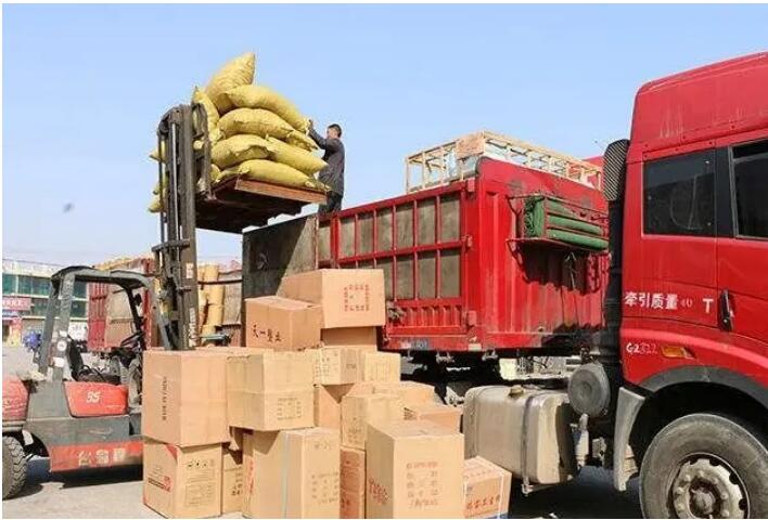 泉州到莱芜区物流专线