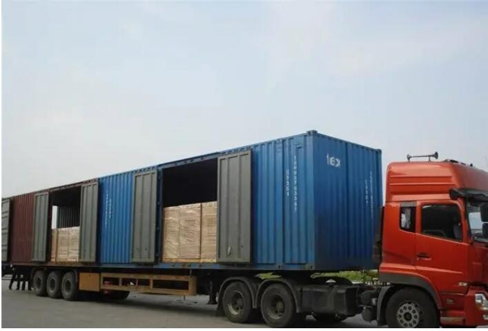 泉州到莱芜区整车运输