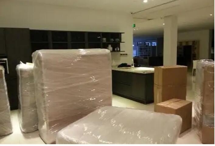 泉州到莱芜区长途搬家