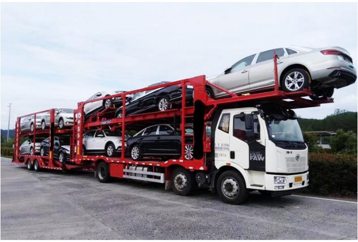 泉州到莱芜区轿车托运